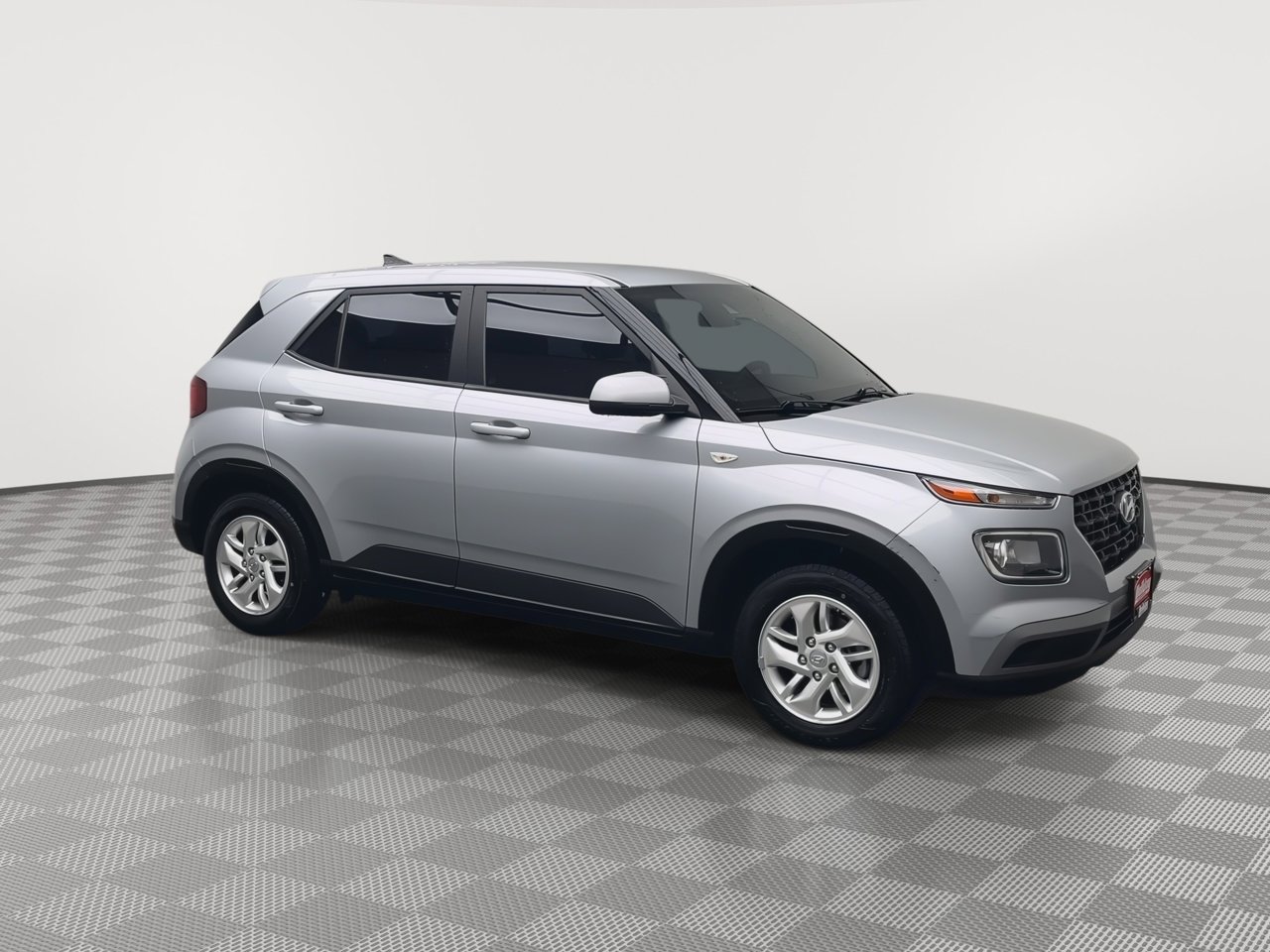 Used 2021 Hyundai Venue SE image 29