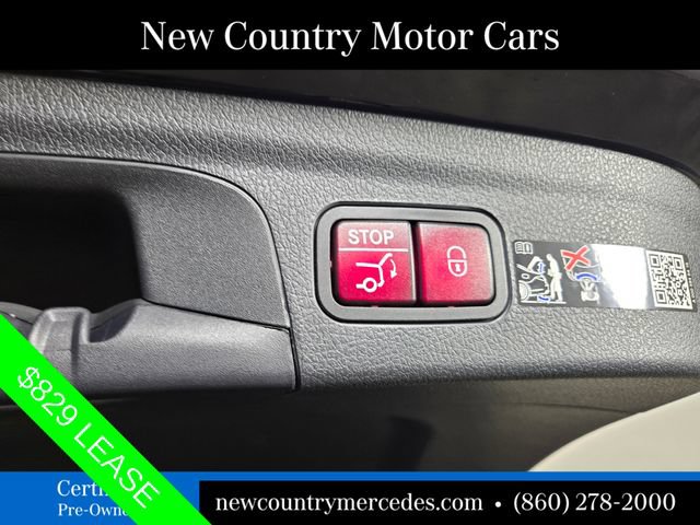 Certified 2026 Mercedes-Benz GLE 350 4MATIC image 13