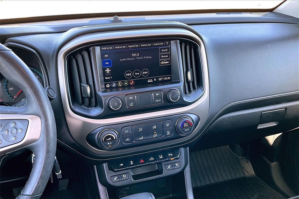 Used 2020 GMC Canyon Denali image 6