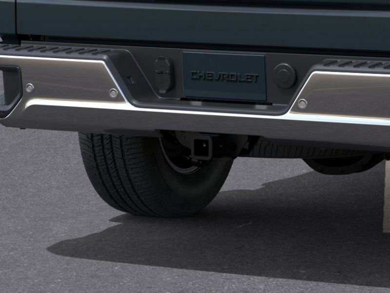 New 2026 Chevrolet Silverado 1500 LT w/ Safety Package AWD/4WD image 15