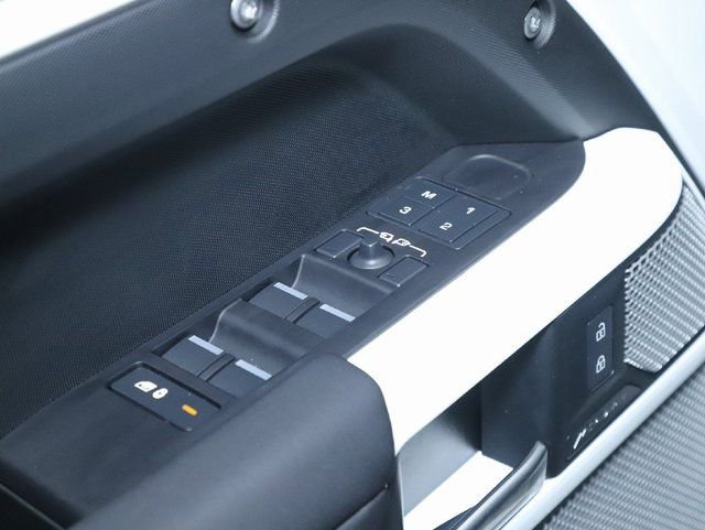 Used 2024 Land Rover Defender 130 S AWD/4WD image 15