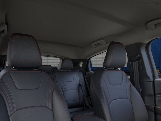 New 2026 Ford Mustang Mach-E Premium image 22