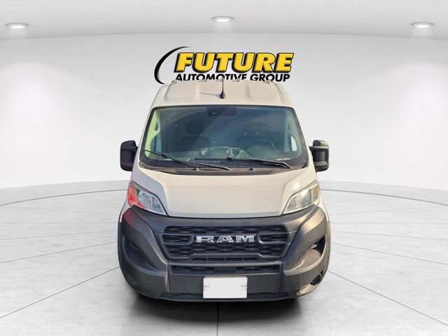 Used 2023 RAM ProMaster 2500 FWD image 2