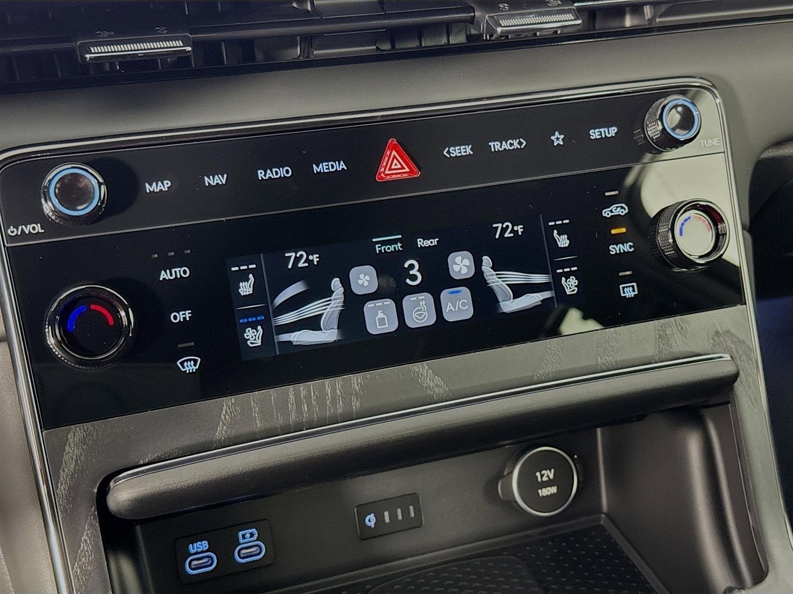 New 2026 Genesis GV80 3.5T Prestige image 18