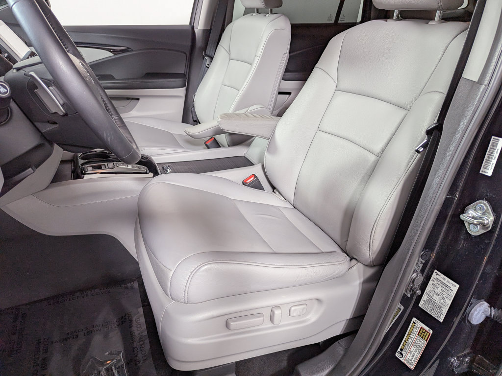 Used 2017 Honda Pilot Touring image 15