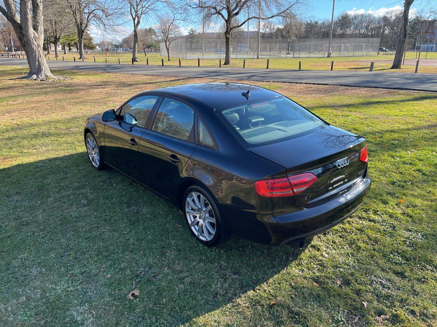 Used 2009 Audi A4 2.0T Premium image 23