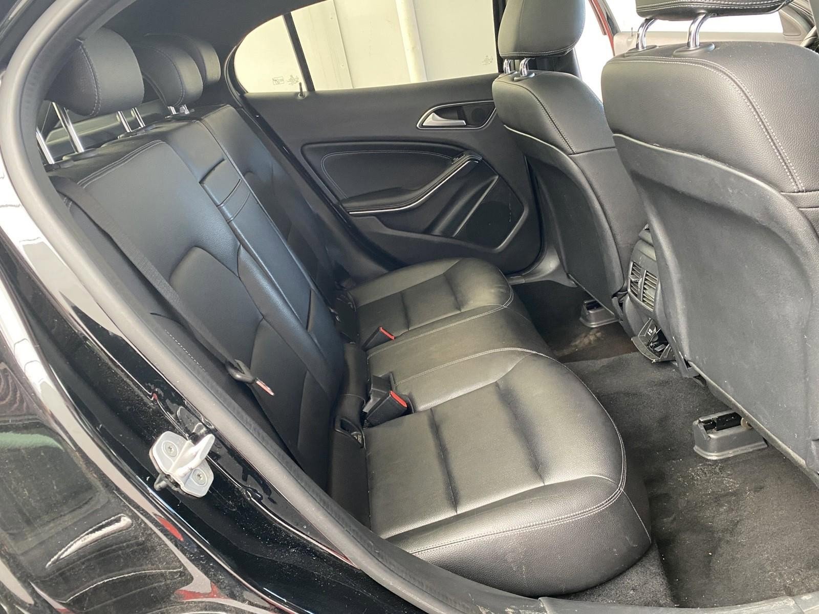 Used 2017 Mercedes-Benz GLA 250 4MATIC image 13