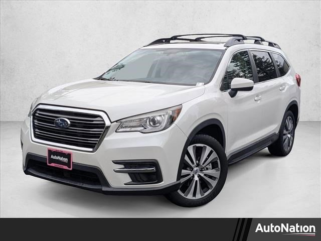 Used 2021 Subaru Ascent Premium w/ Sport Package