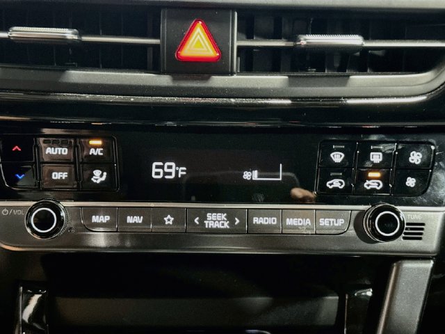 Certified 2025 Kia Seltos S AWD/4WD image 16