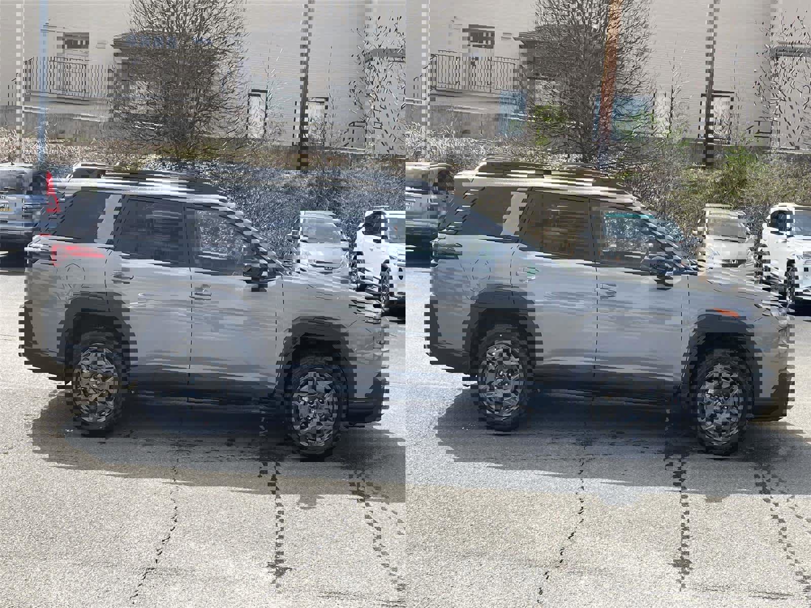 Used 2026 Subaru Outback Premium image 6