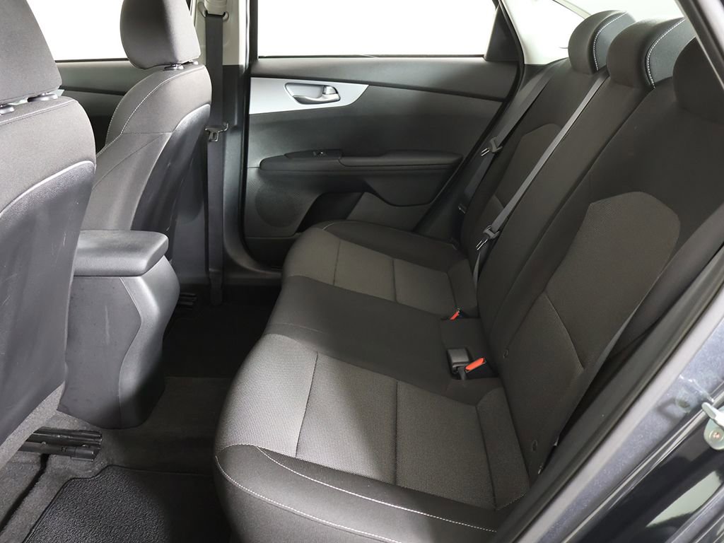 Used 2023 Kia Forte LXS w/ LXS Technology Package image 31