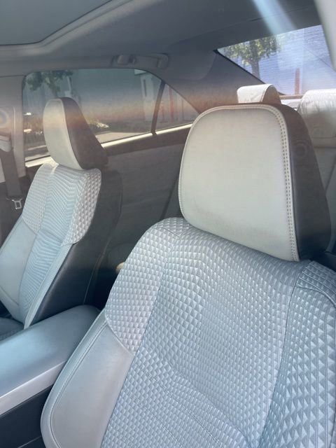 Used 2015 Toyota Camry SE w/ Moonroof Package FWD image 11