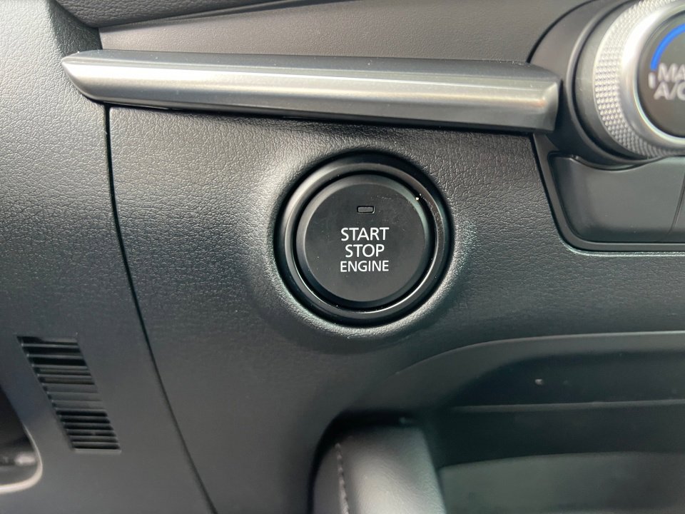 Certified 2025 MAZDA MAZDA3 s image 20