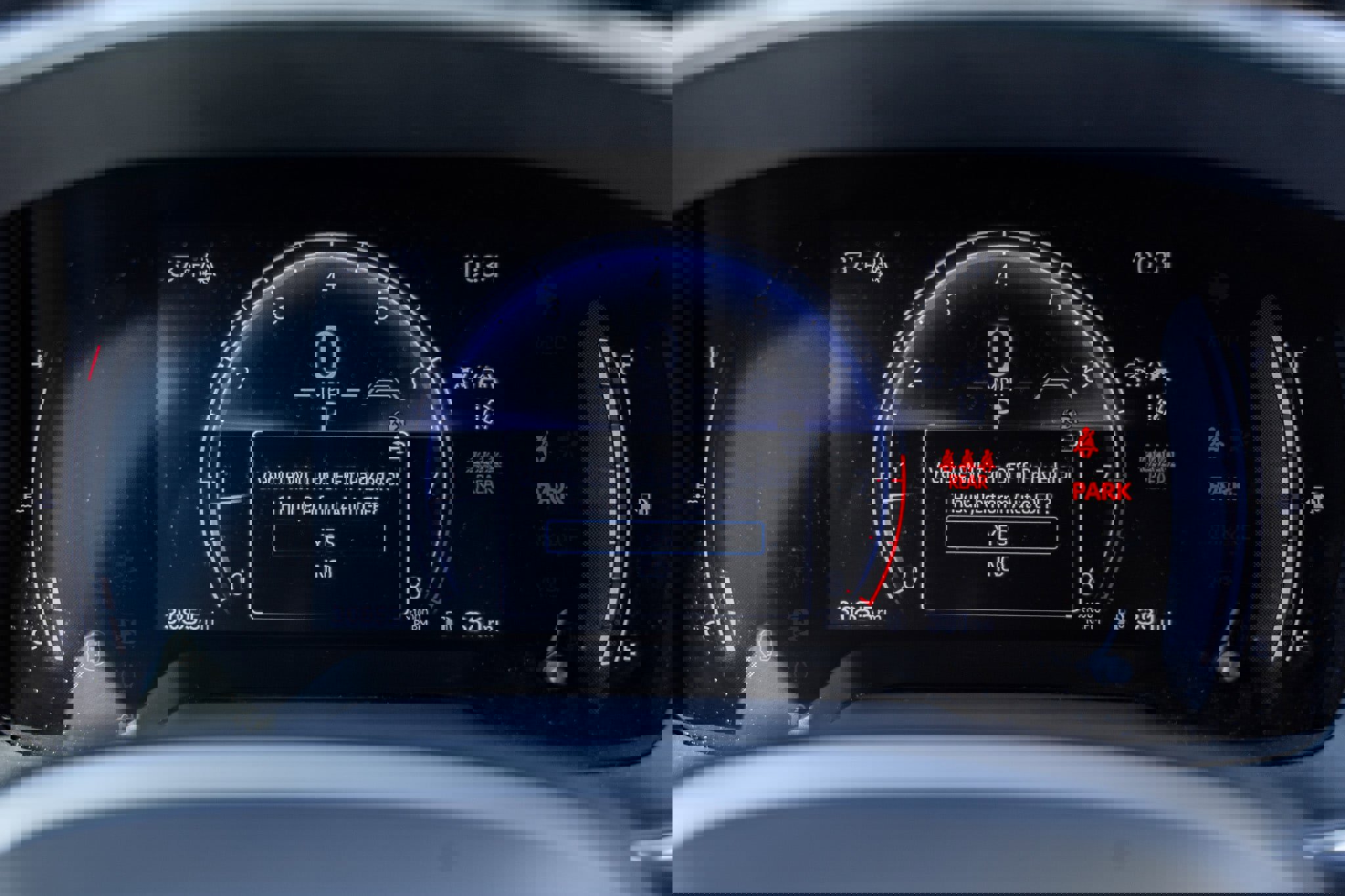 Used 2025 Toyota Corolla XSE image 27