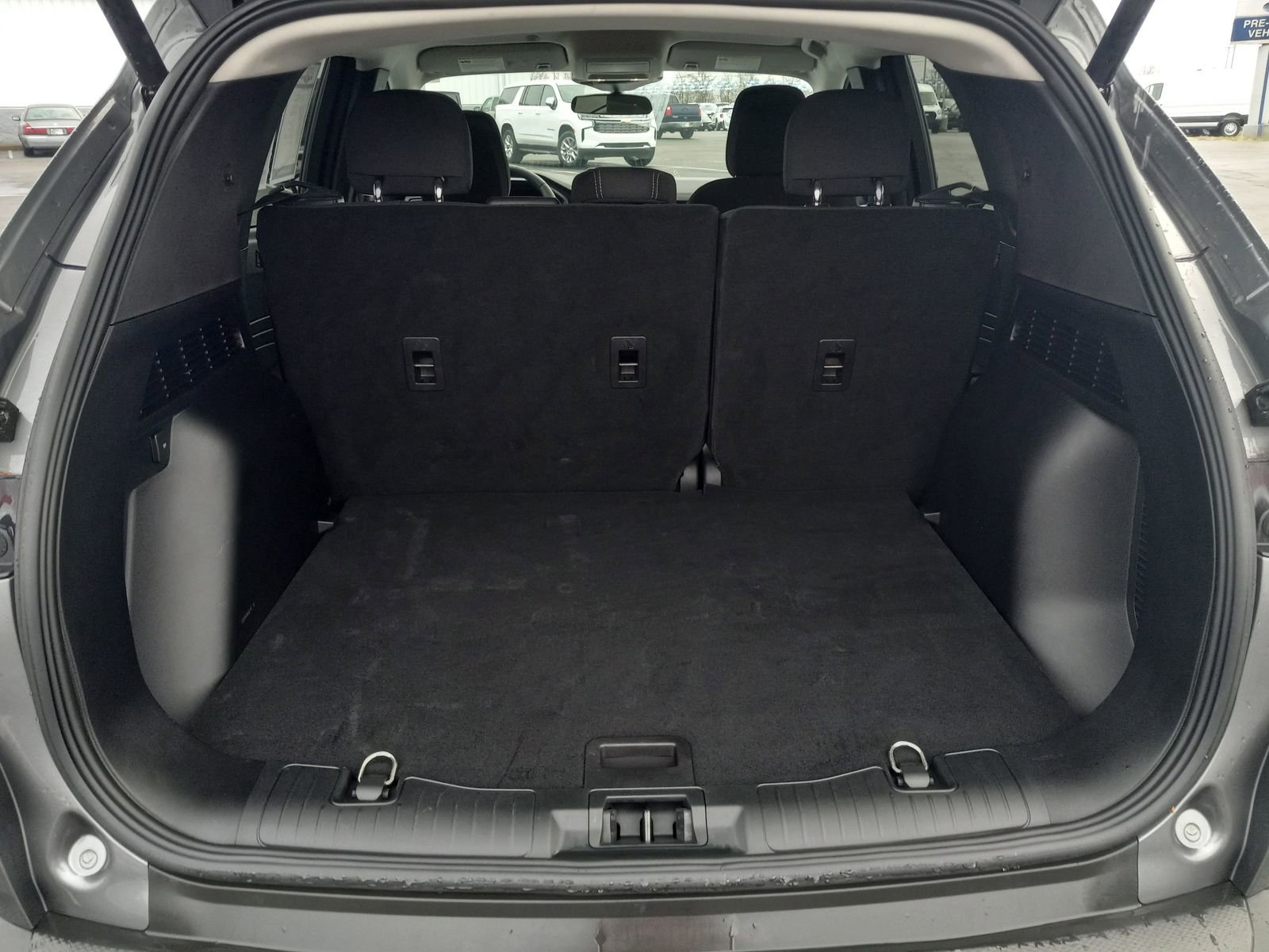 Used 2023 Ford Escape Active image 12