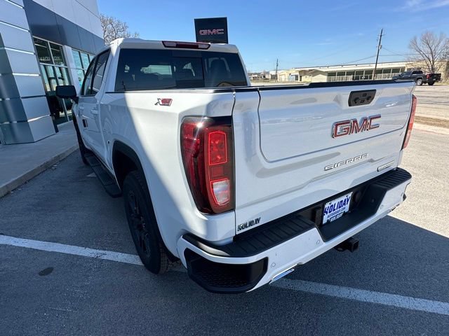 New 2026 GMC Sierra 1500 Elevation w/ Elevation Premium Package AWD/4WD image 8