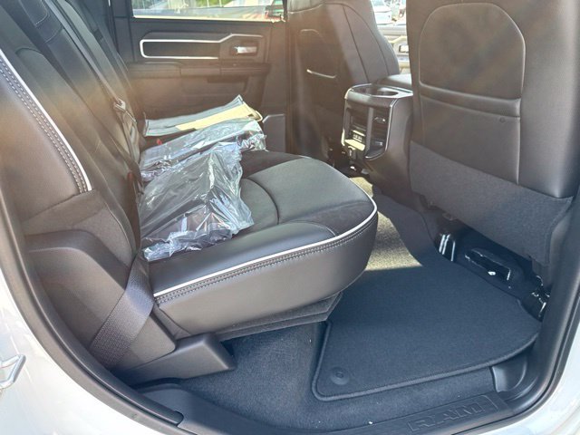 New 2026 RAM 2500 Laramie w/ Night Edition AWD/4WD image 27