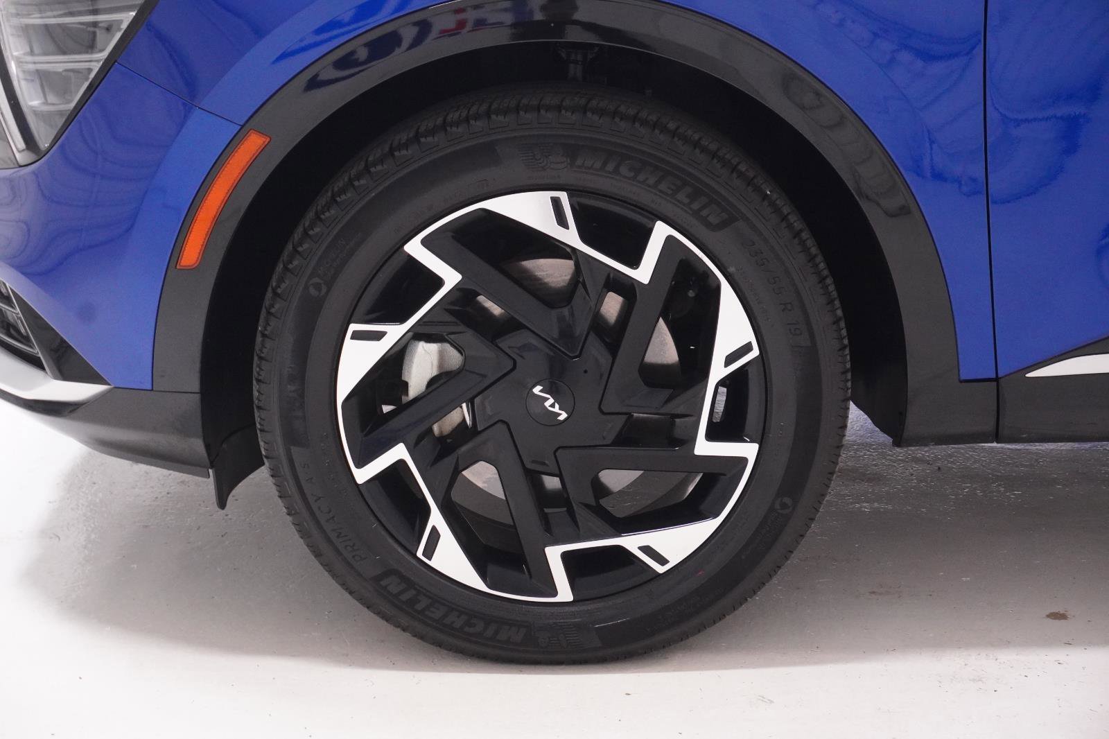 Used 2023 Kia Sportage SX image 10