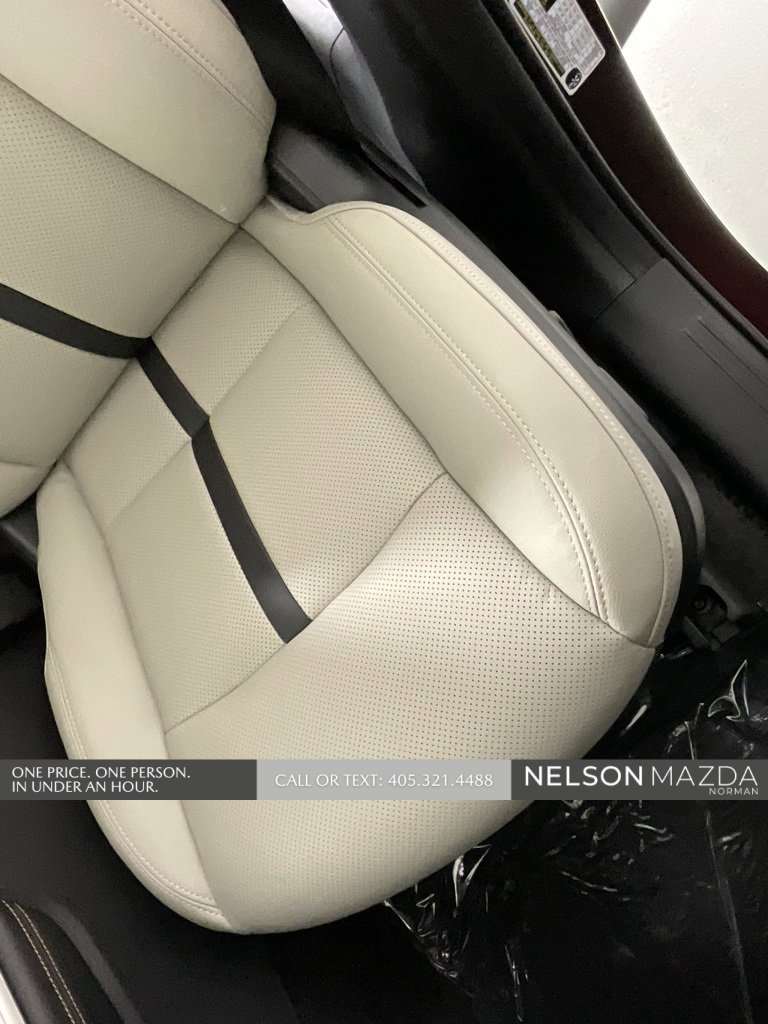 New 2026 MAZDA CX-90 3.3 Turbo w/ Premium Sport Pkg image 24