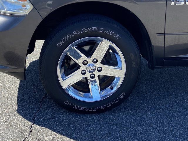 Used 2016 RAM 1500 Express image 9