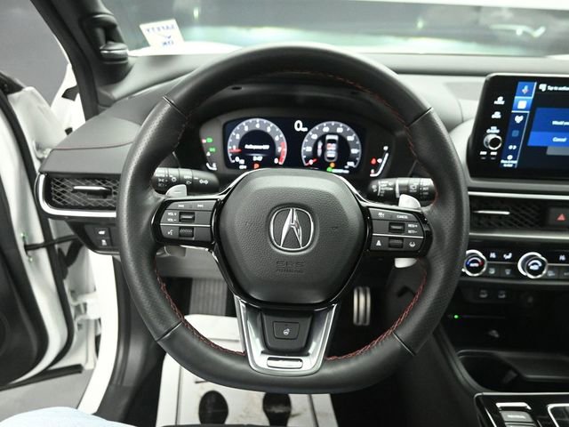 Used 2025 Acura ADX A-Spec image 15