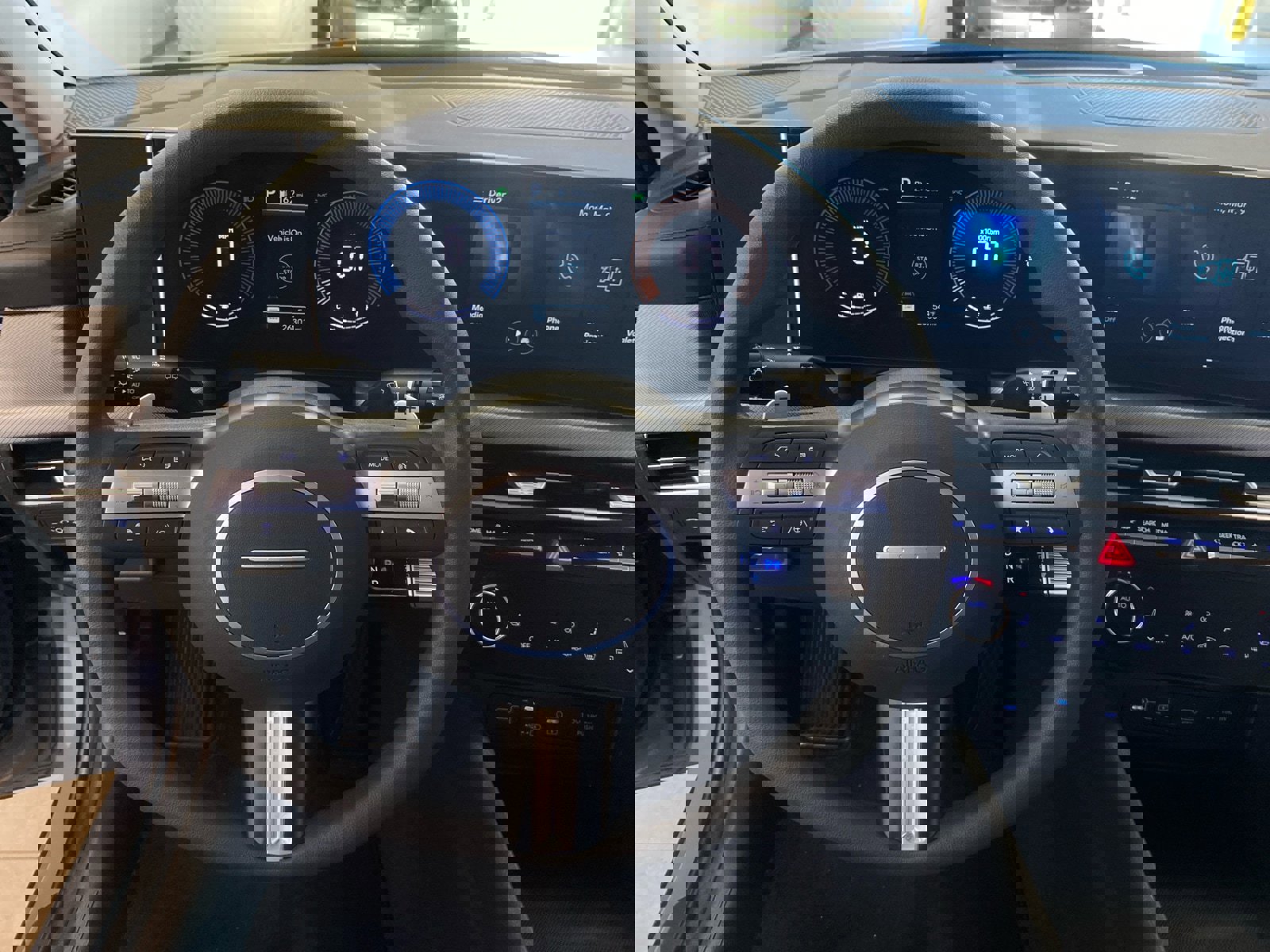 Used 2024 Hyundai Sonata SEL image 17