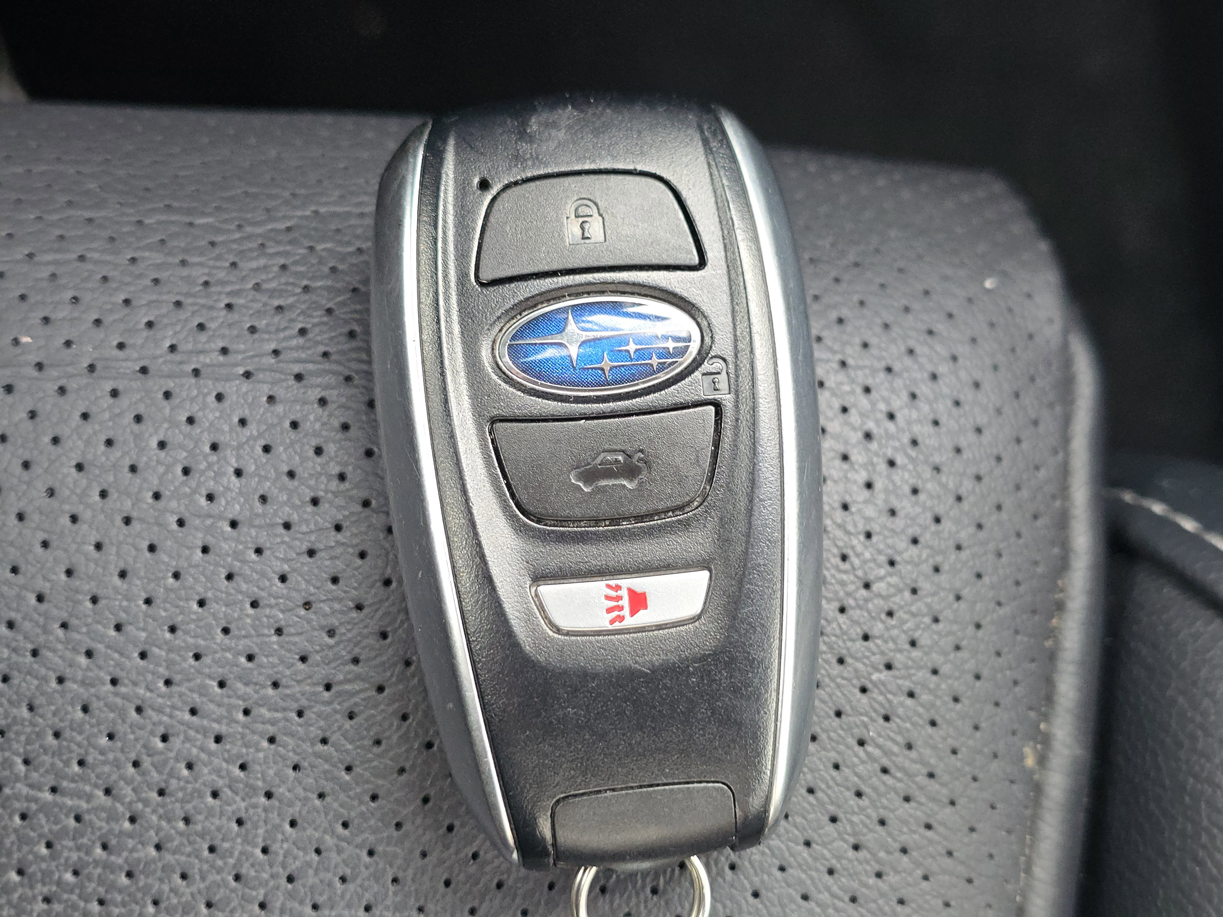 Used 2022 Subaru Outback Limited image 27