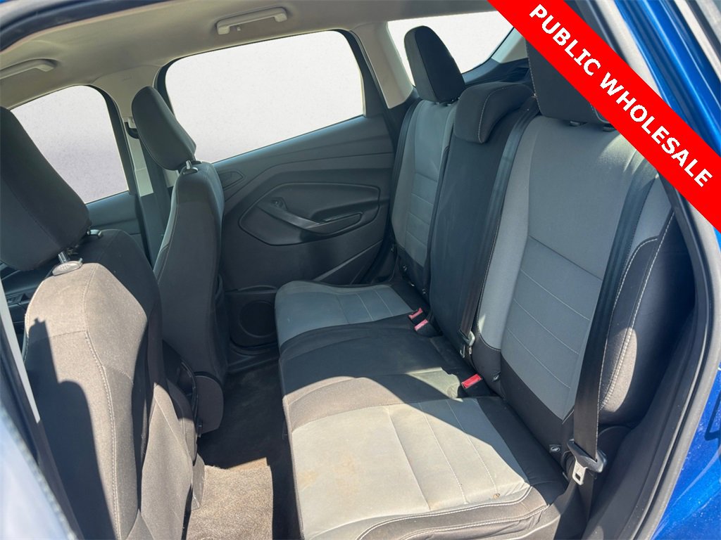 Used 2019 Ford Escape S image 13