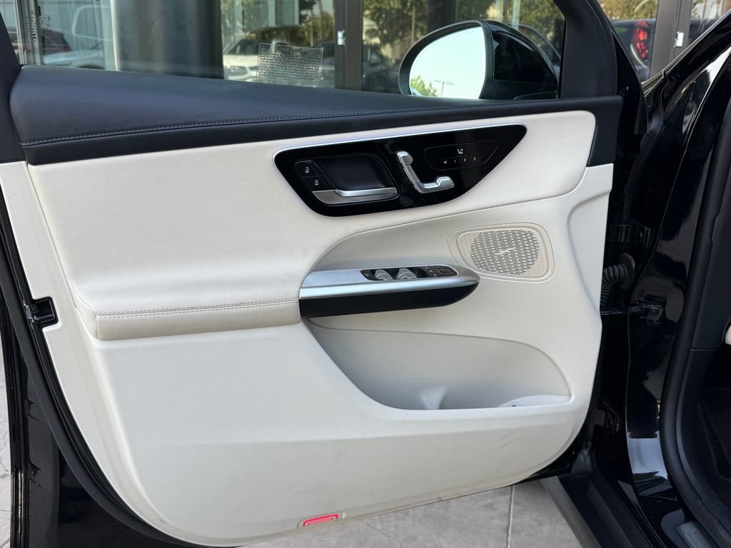 Certified 2024 Mercedes-Benz GLC 300 4MATIC image 20