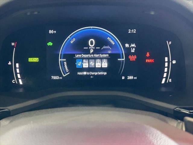 Certified 2026 Toyota Camry SE w/ Convenience Package FWD image 28