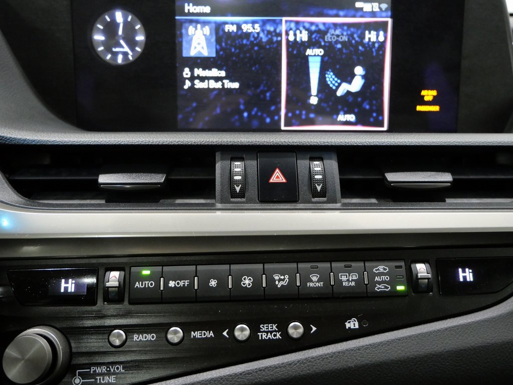 Used 2021 Lexus ES 350 w/ Premium Package image 20
