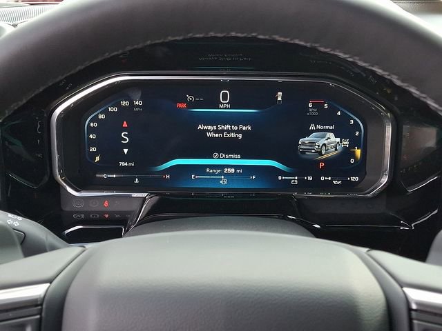 Certified 2026 Chevrolet Silverado 1500 High Country w/ Max Trailering Package image 20