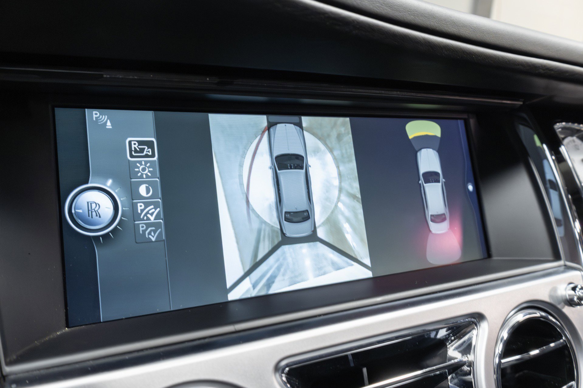 Used 2011 Rolls-Royce Ghost image 51