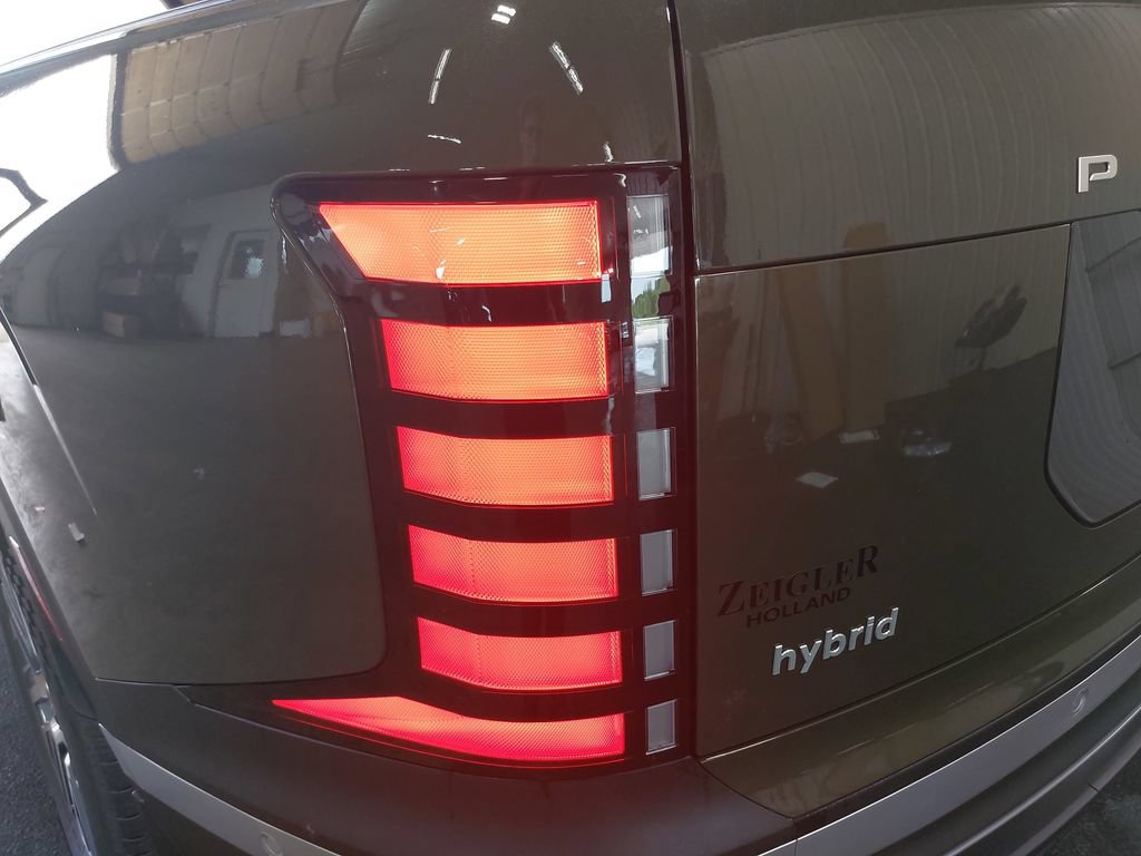 New 2026 Hyundai Palisade SEL Premium AWD/4WD image 39