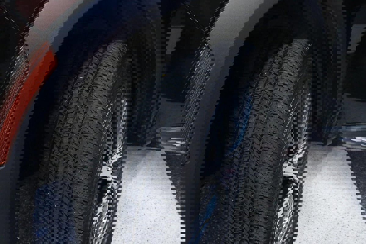 Used 2022 INFINITI QX60 Sensory image 29