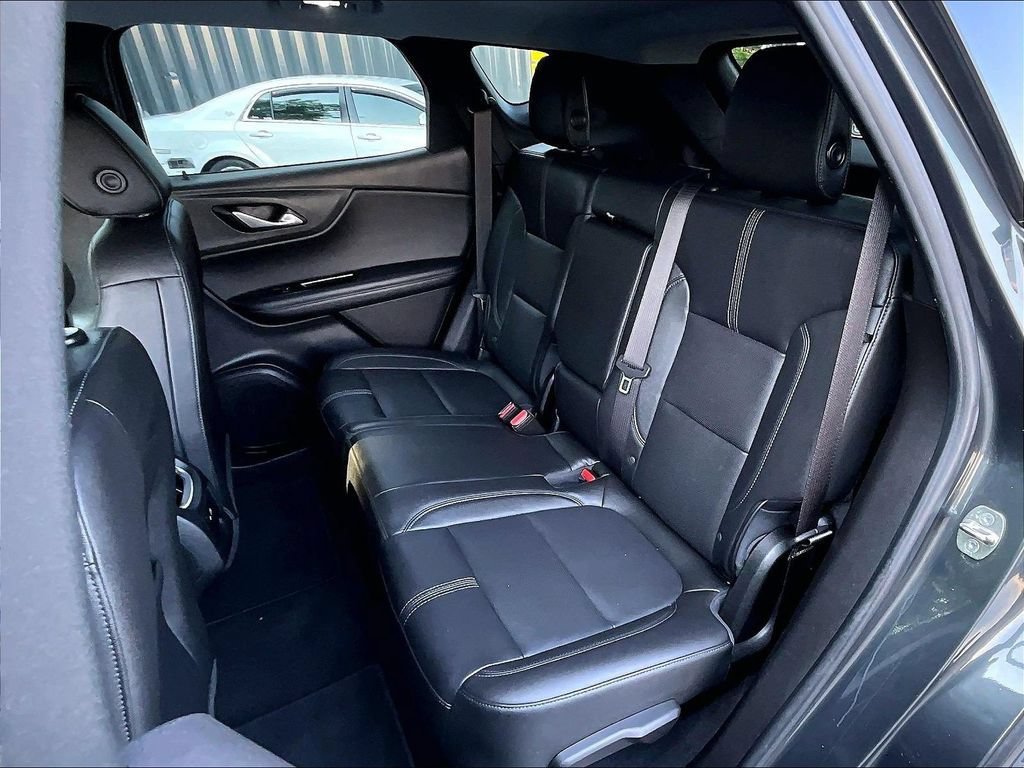 Used 2019 Chevrolet Blazer LT w/ Sun and Wheels Package AWD/4WD image 14