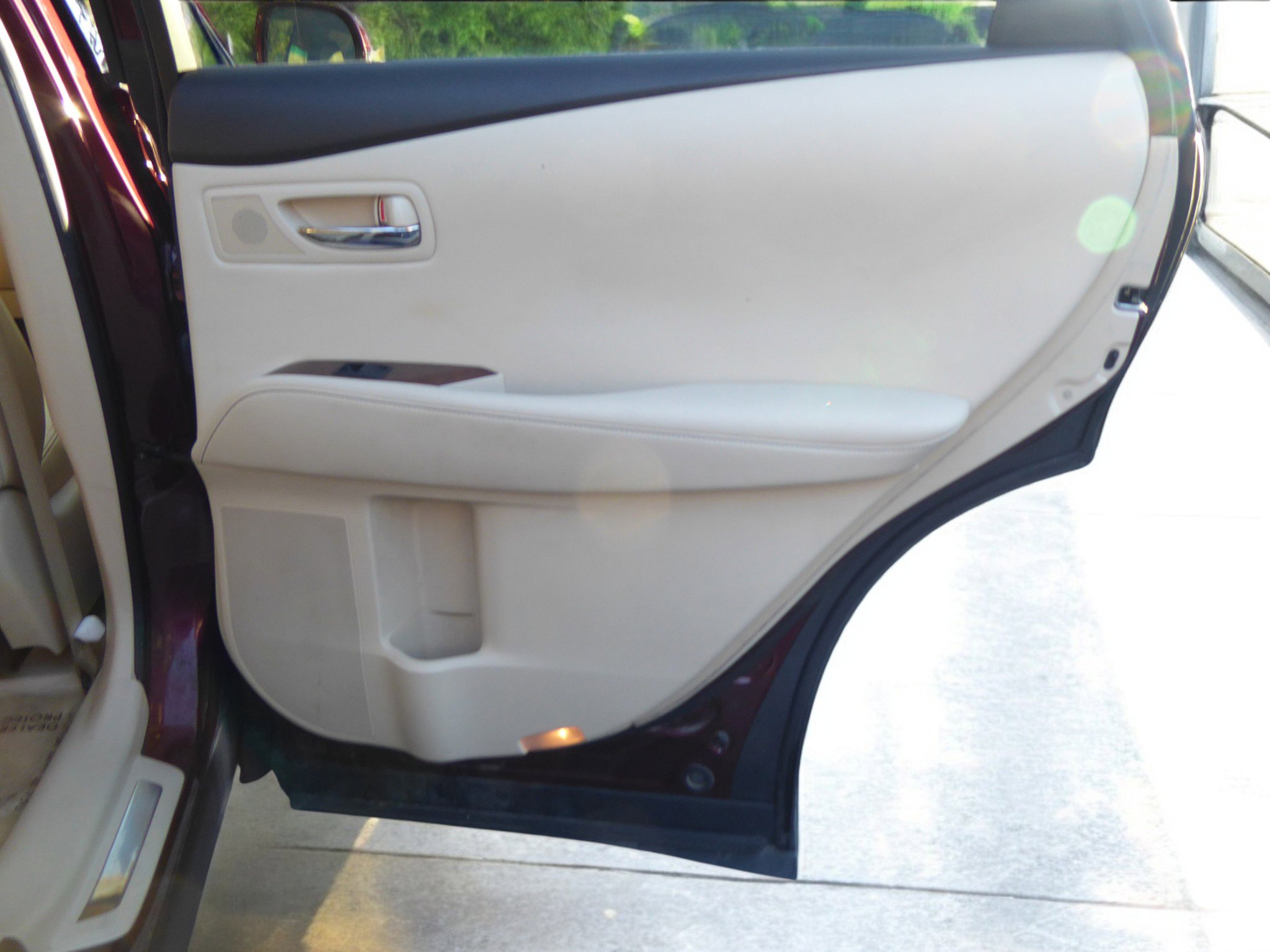 Used 2013 Lexus RX 350 AWD image 20