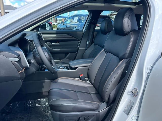 New 2026 MAZDA CX-50 AWD 2.5 S w/ Weather Package image 9