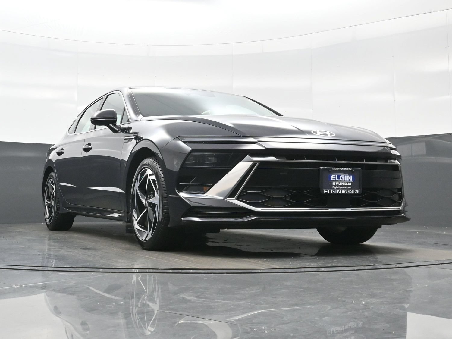Certified 2026 Hyundai Sonata SEL FWD image 32