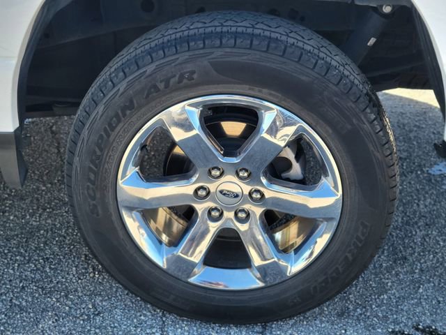 Certified 2021 Ford F150 Lariat image 7