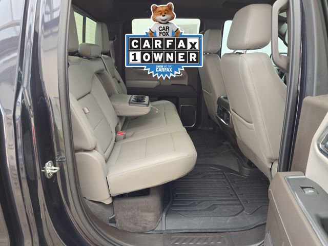 Used 2023 GMC Sierra 1500 SLT w/ SLT Convenience Package image 37