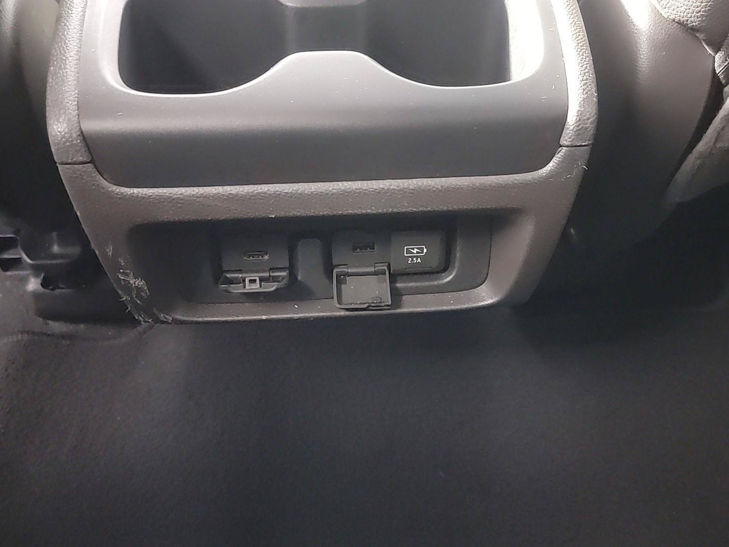 Certified 2020 Honda Odyssey Elite image 27