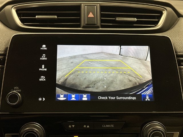 Used 2018 Honda CR-V EX-L image 23
