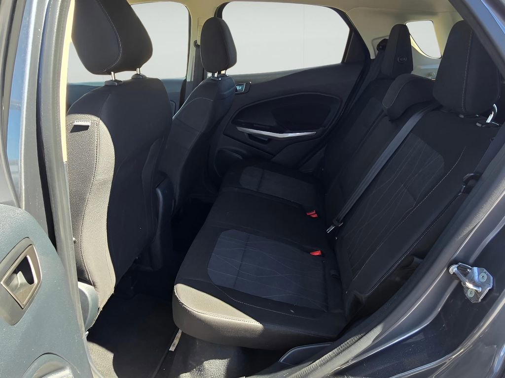 Used 2020 Ford EcoSport SE image 27