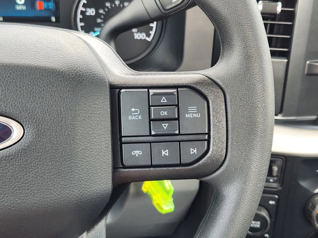 New 2026 Ford F350 XL w/ STX Appearance Package image 30