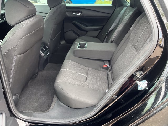 Certified 2025 Honda Accord Sport image 7