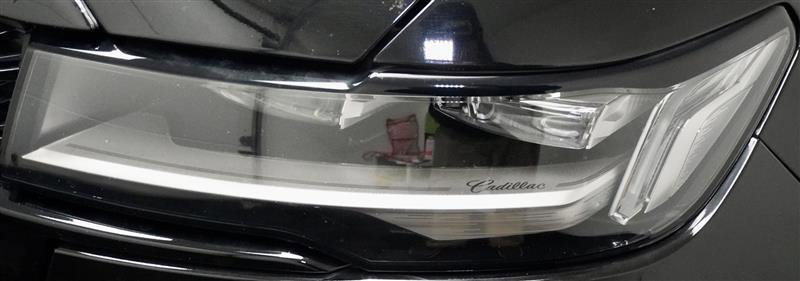 Used 2021 Cadillac Escalade Premium Luxury w/ Driver Assist Tech Package image 64