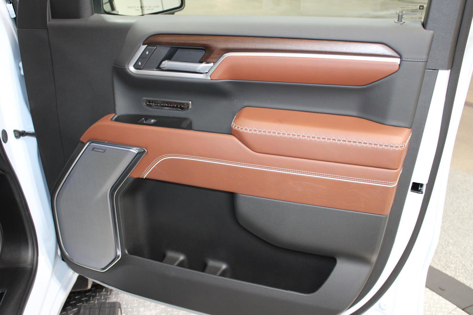 New 2026 GMC Sierra 1500 Denali Ultimate image 15