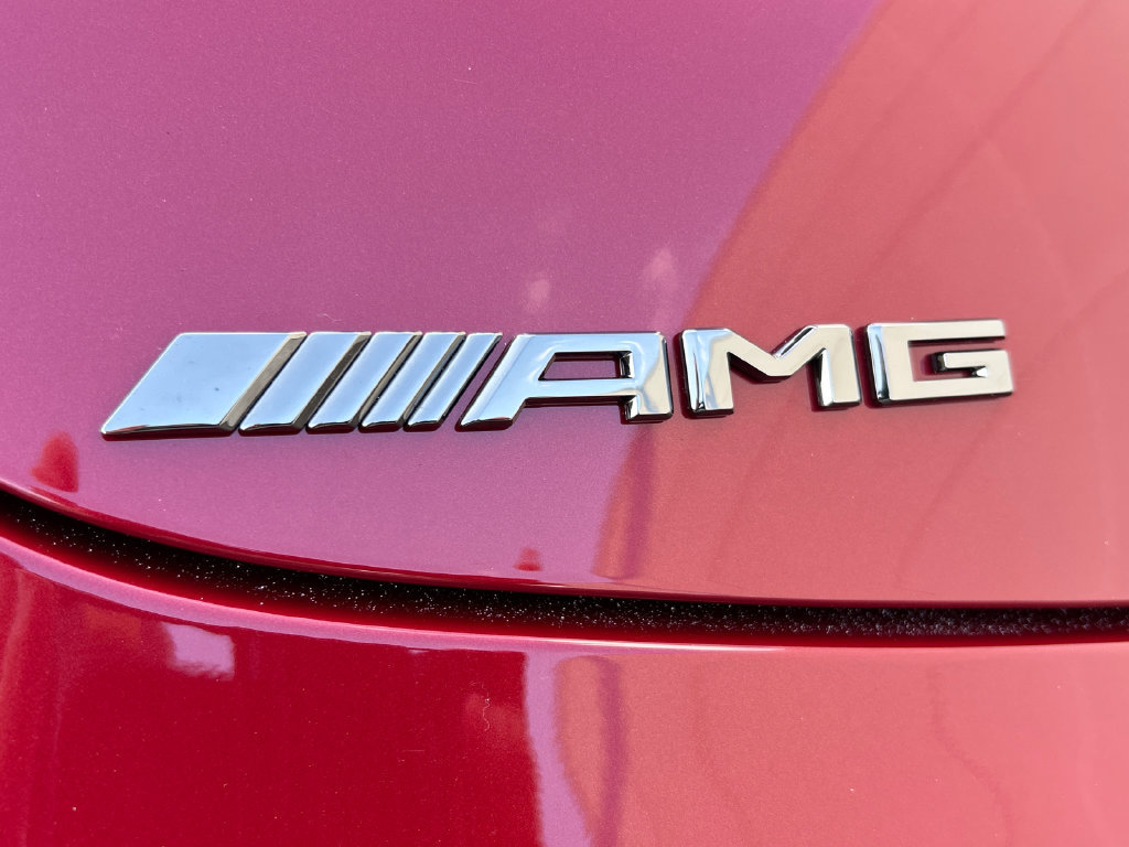New 2027 Mercedes-Benz CLE 53 AMG 4MATIC Coupe image 29