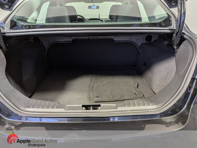 Used 2014 Ford Focus SE w/ SE Winter Package FWD image 9